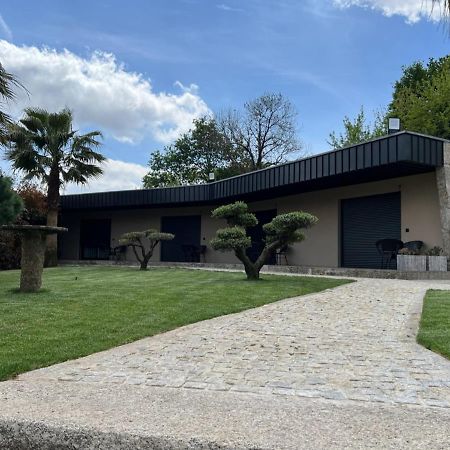 Quinta De Santa Ana, Em Vizela Apartamento Infias Exterior foto