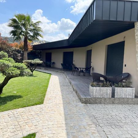 Quinta De Santa Ana, Em Vizela Apartamento Infias Exterior foto