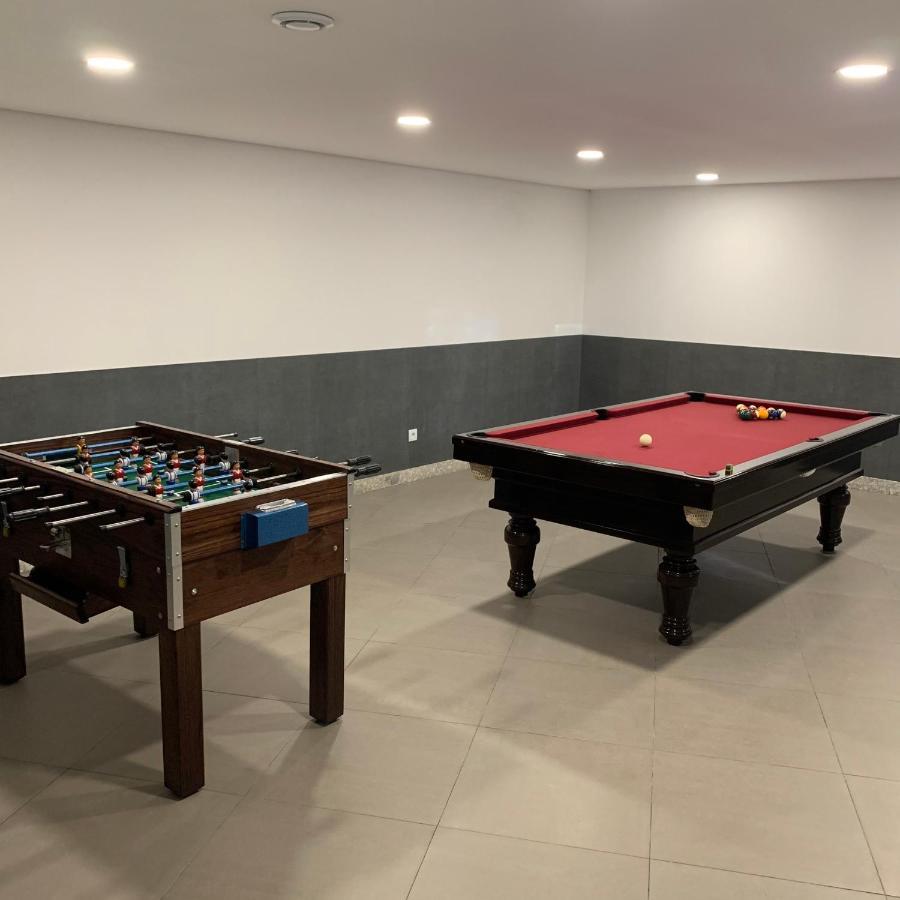 Quinta De Santa Ana, Em Vizela Apartamento Infias Exterior foto