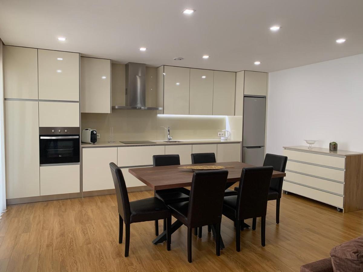 Quinta De Santa Ana, Em Vizela Apartamento Infias Exterior foto
