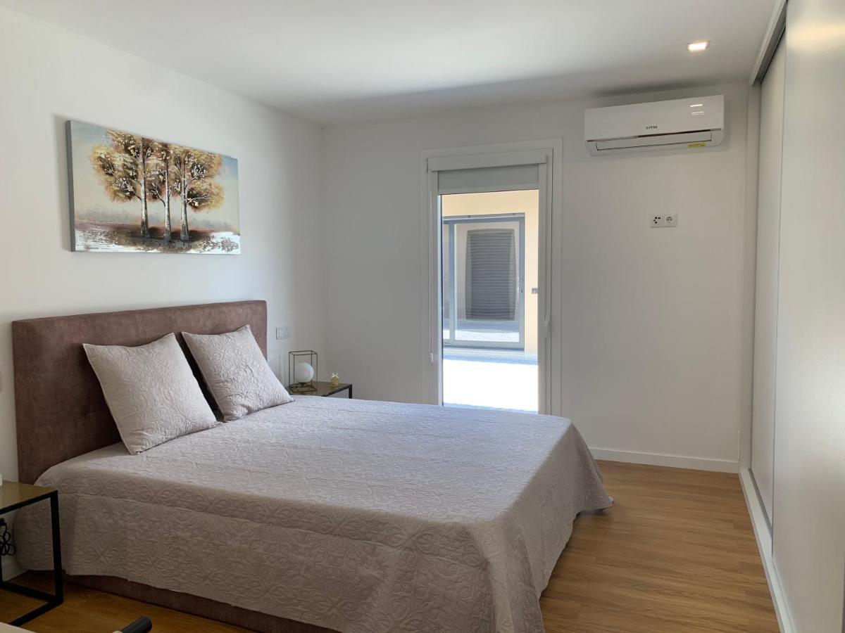 Quinta De Santa Ana, Em Vizela Apartamento Infias Exterior foto