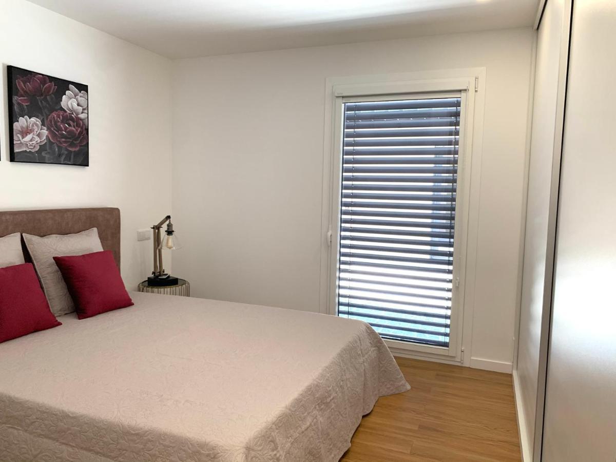 Quinta De Santa Ana, Em Vizela Apartamento Infias Exterior foto