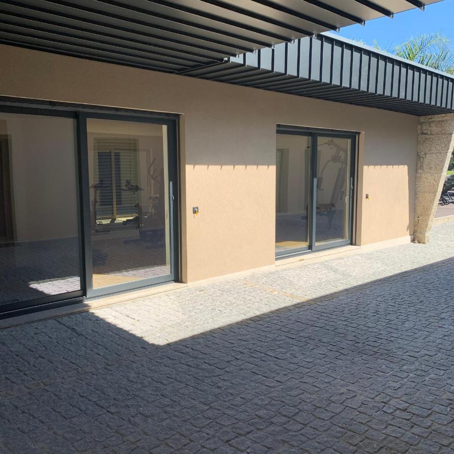 Quinta De Santa Ana, Em Vizela Apartamento Infias Exterior foto