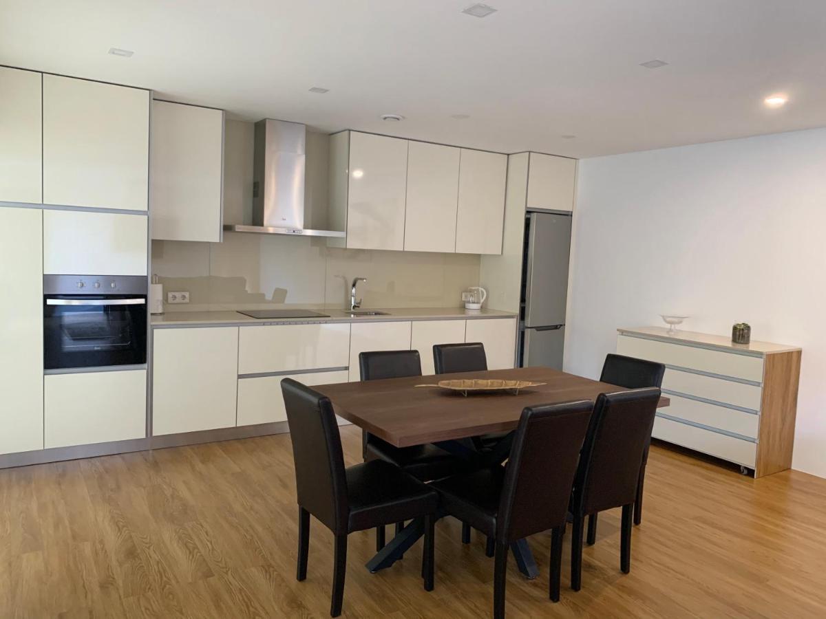 Quinta De Santa Ana, Em Vizela Apartamento Infias Exterior foto