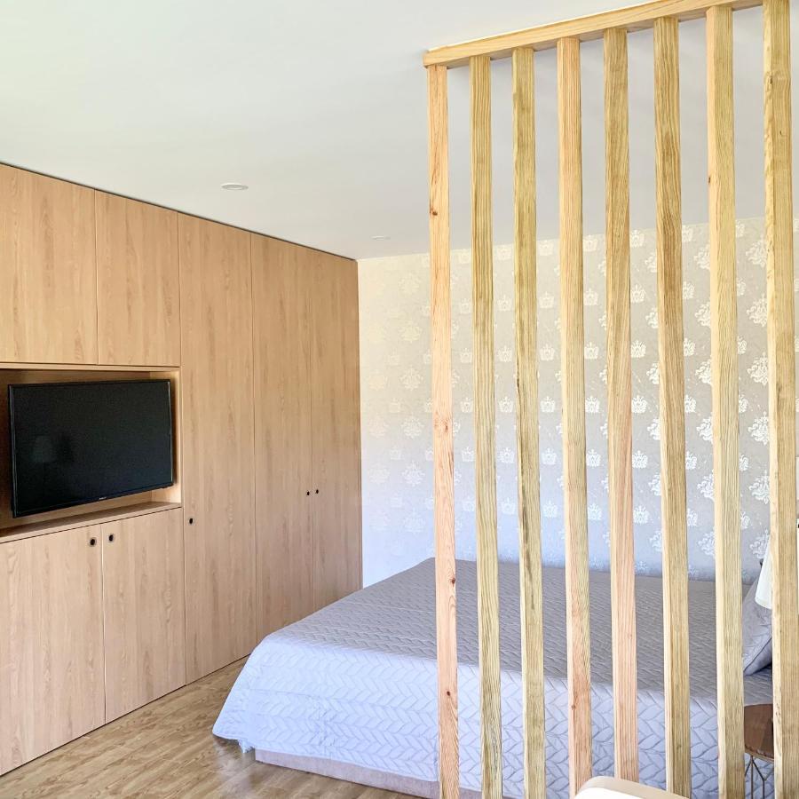 Quinta De Santa Ana, Em Vizela Apartamento Infias Exterior foto