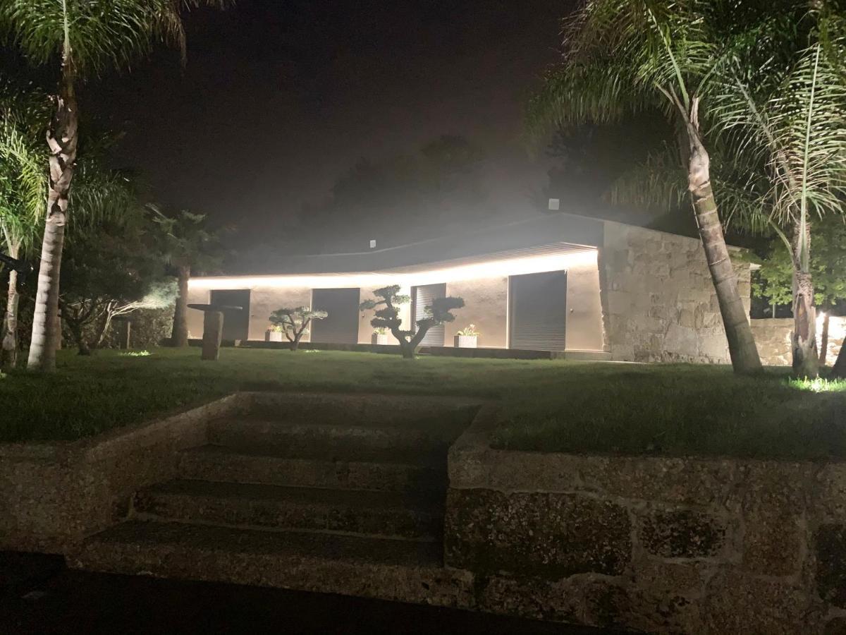Quinta De Santa Ana, Em Vizela Apartamento Infias Exterior foto