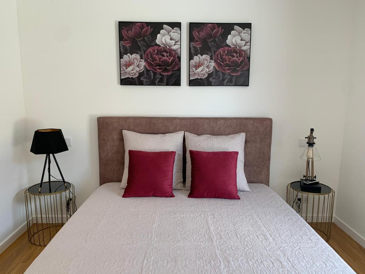 Quinta De Santa Ana, Em Vizela Apartamento Infias Exterior foto