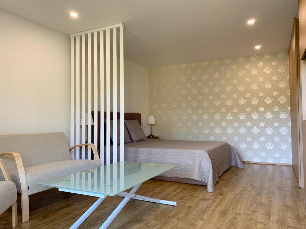 Quinta De Santa Ana, Em Vizela Apartamento Infias Exterior foto