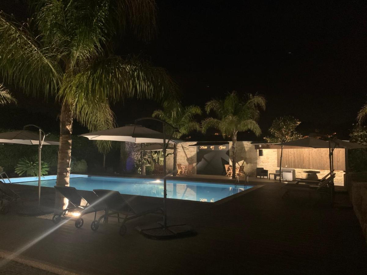 Quinta De Santa Ana, Em Vizela Apartamento Infias Exterior foto