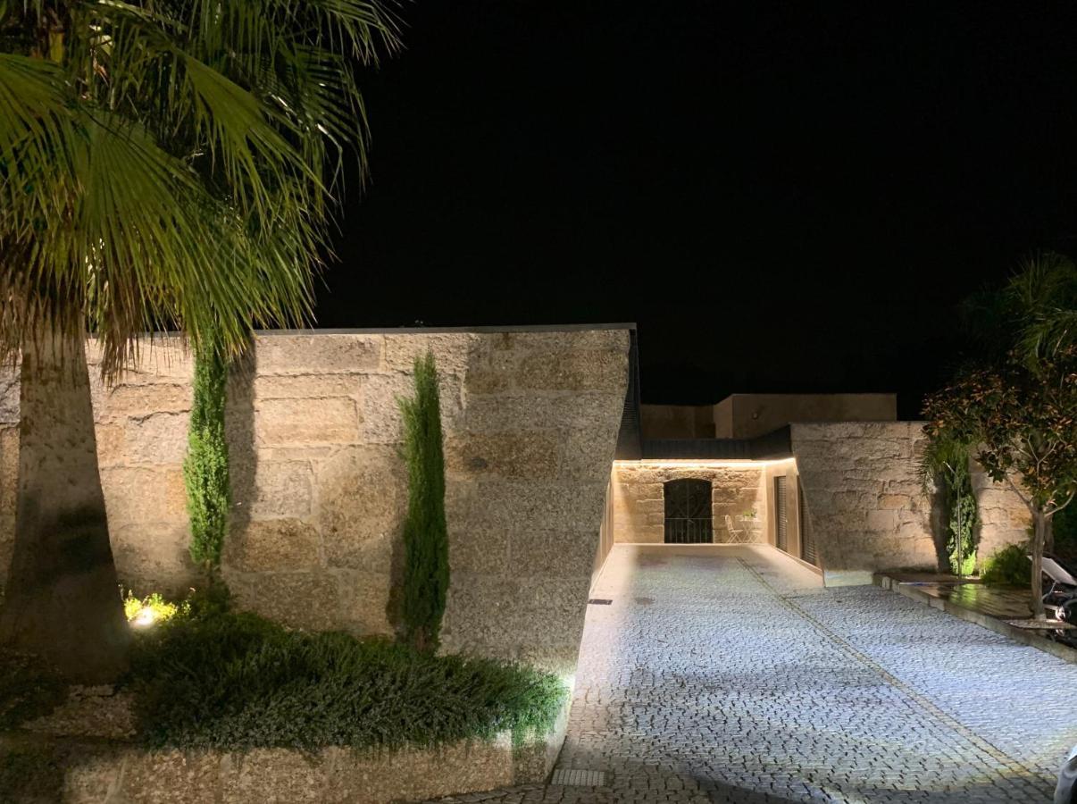 Quinta De Santa Ana, Em Vizela Apartamento Infias Exterior foto