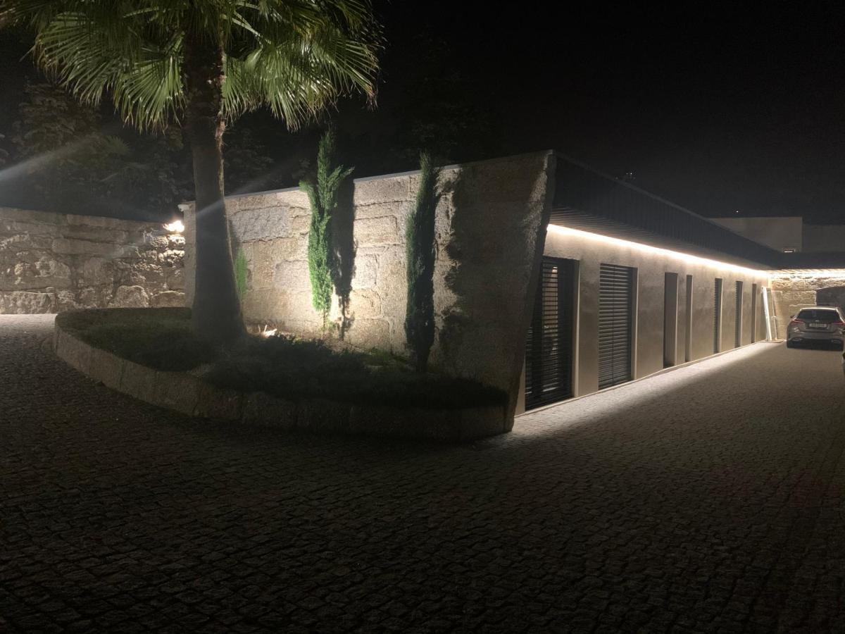Quinta De Santa Ana, Em Vizela Apartamento Infias Exterior foto