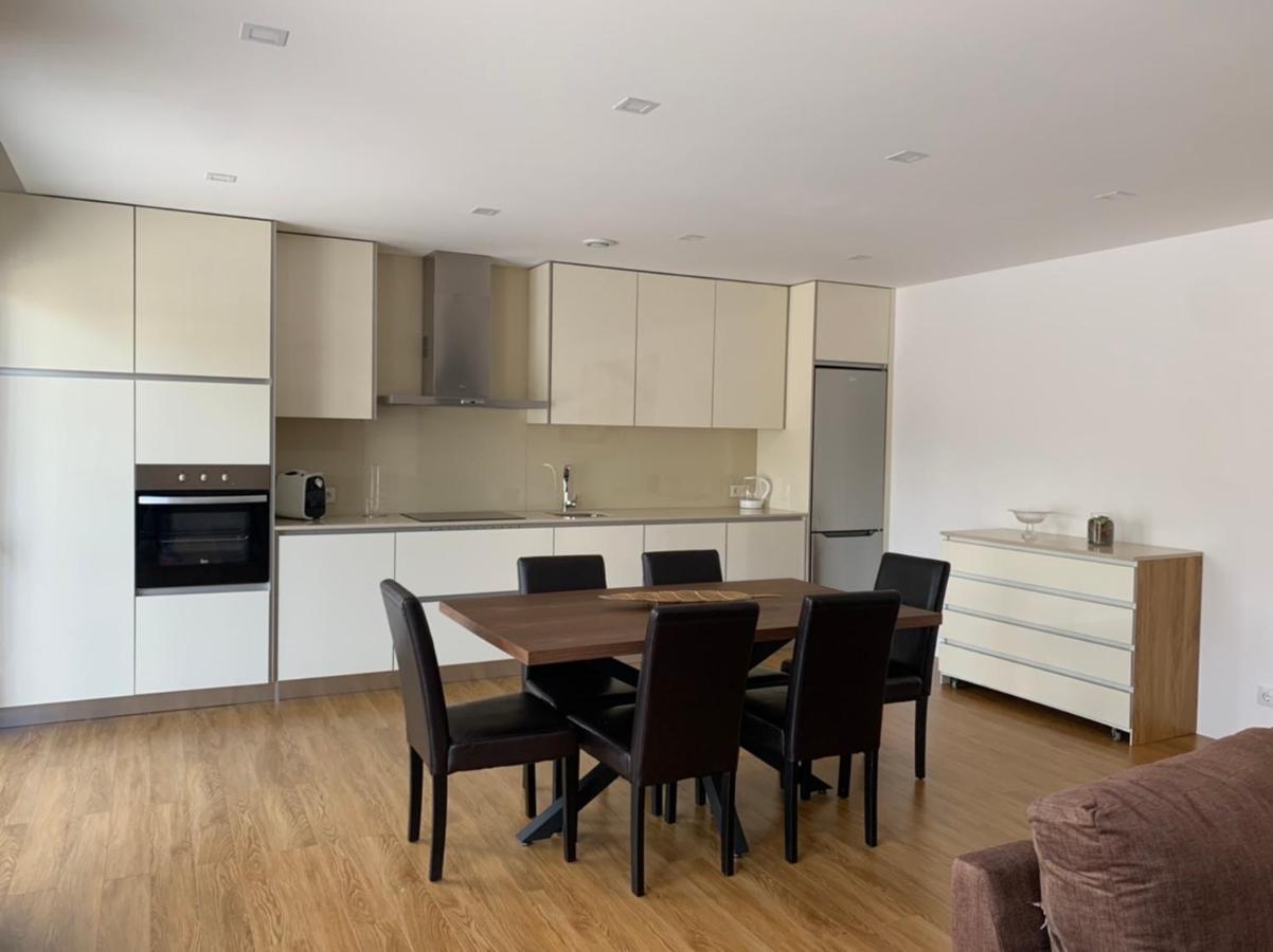 Quinta De Santa Ana, Em Vizela Apartamento Infias Exterior foto